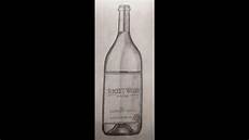 Antique Wine Box