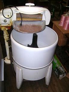 Antique Wood Boring Machine