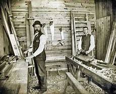 Antique Woodworking Tools