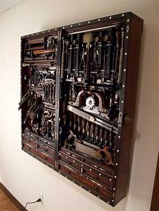 Antique Woodworking Tools