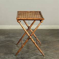 Antiques Bamboo Furniture