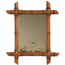Antiques Bamboo Furniture