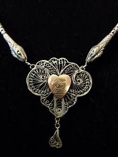 Antiquities Necklace
