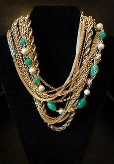 Antiquities Necklace