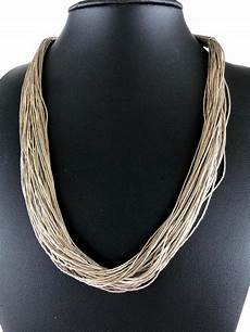 Antiquities Necklace