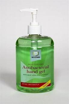 Antiseptic Soap Manufacturer
