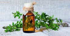 Antiviral Essential Oils
