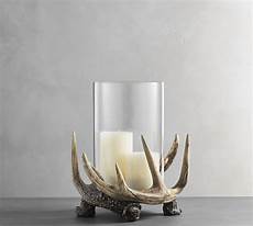 Antler Candle Holder