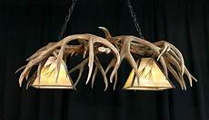 Antler Ceiling Lights