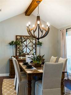 Antler Chandeliers