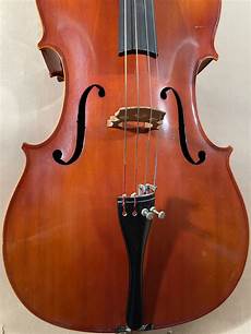 Anton Schroetter Cello