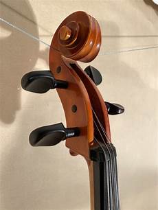Anton Schroetter Cello