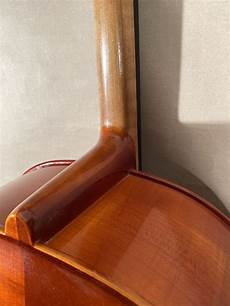 Anton Schroetter Cello