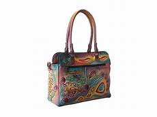 Anuschka Handbag