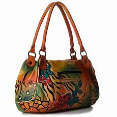 Anuschka Handbag