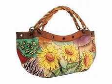 Anuschka Handbag