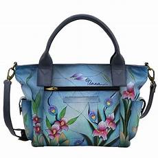 Anuschka Handbag