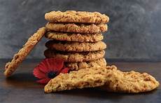 Anzac Biscuits