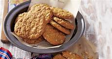Anzac Biscuits