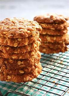 Anzac Biscuits