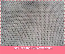 Apertured Nonwoven