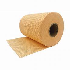 Apertured Nonwoven