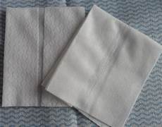 Apertured Nonwoven