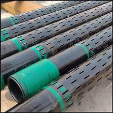 Api Casing