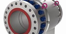 Api Check Valve