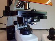 Apm 110 1 Trinocular Polarization Microscope
