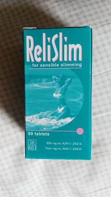 Appetite Suppressant