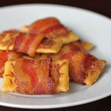 Appetizer Crackers