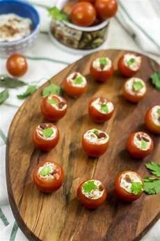 Appetizer Crackers