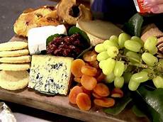 Appetizer Crackers