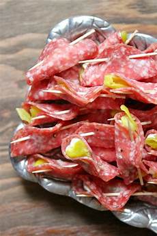 Appetizer Crackers