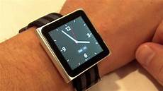 Apple Ipod Mp4 Nano