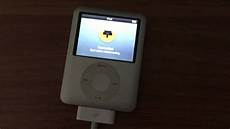 Apple Ipod Mp4 Nano