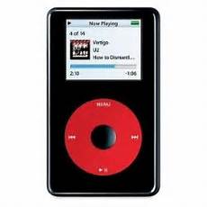 Apple Ipods U2
