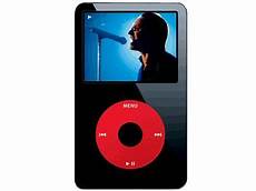 Apple Ipods U2