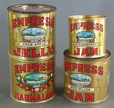 Apple Jam Manufacturing