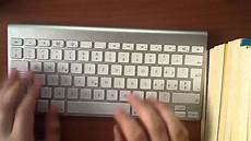 Apple Keyboard
