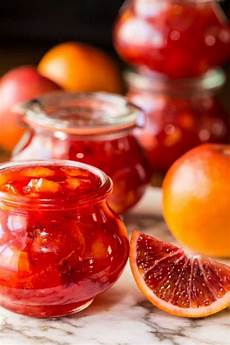 Apple Marmalade
