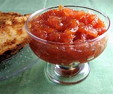 Apple Marmalade