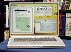 Apple Powerbook G4