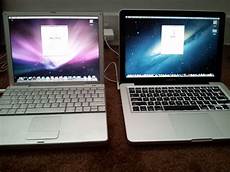 Apple Powerbook G4