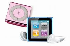Apple Shuffle Ipod