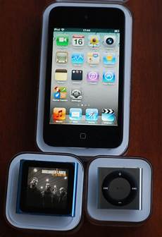 Apple Shuffle Ipod