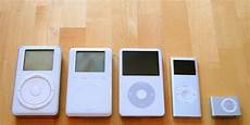 Apple Shuffle Ipod