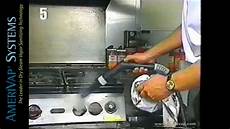 Appliance Cleaning