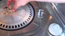 Appliance Cleaning